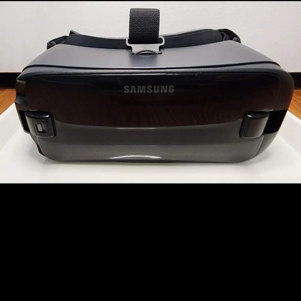 COPY - Gear VR Samsung open box used once